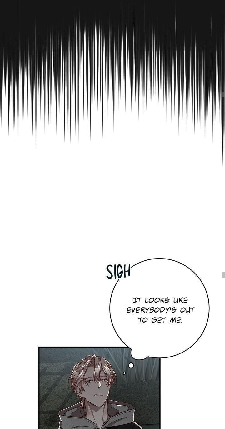 Read Big Apple (Hodot) chapter 48 image 26 on Lezhin