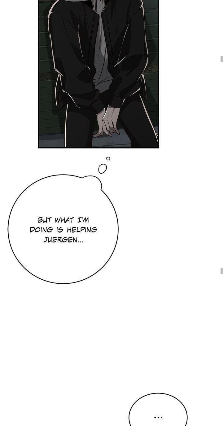 Read Big Apple (Hodot) chapter 48 image 27 on Lezhin