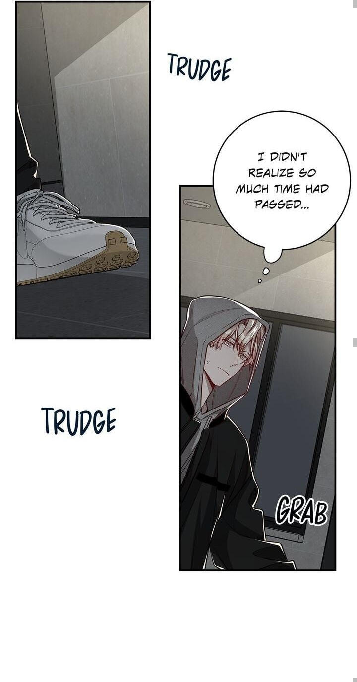Read Big Apple (Hodot) chapter 48 image 32 on Lezhin