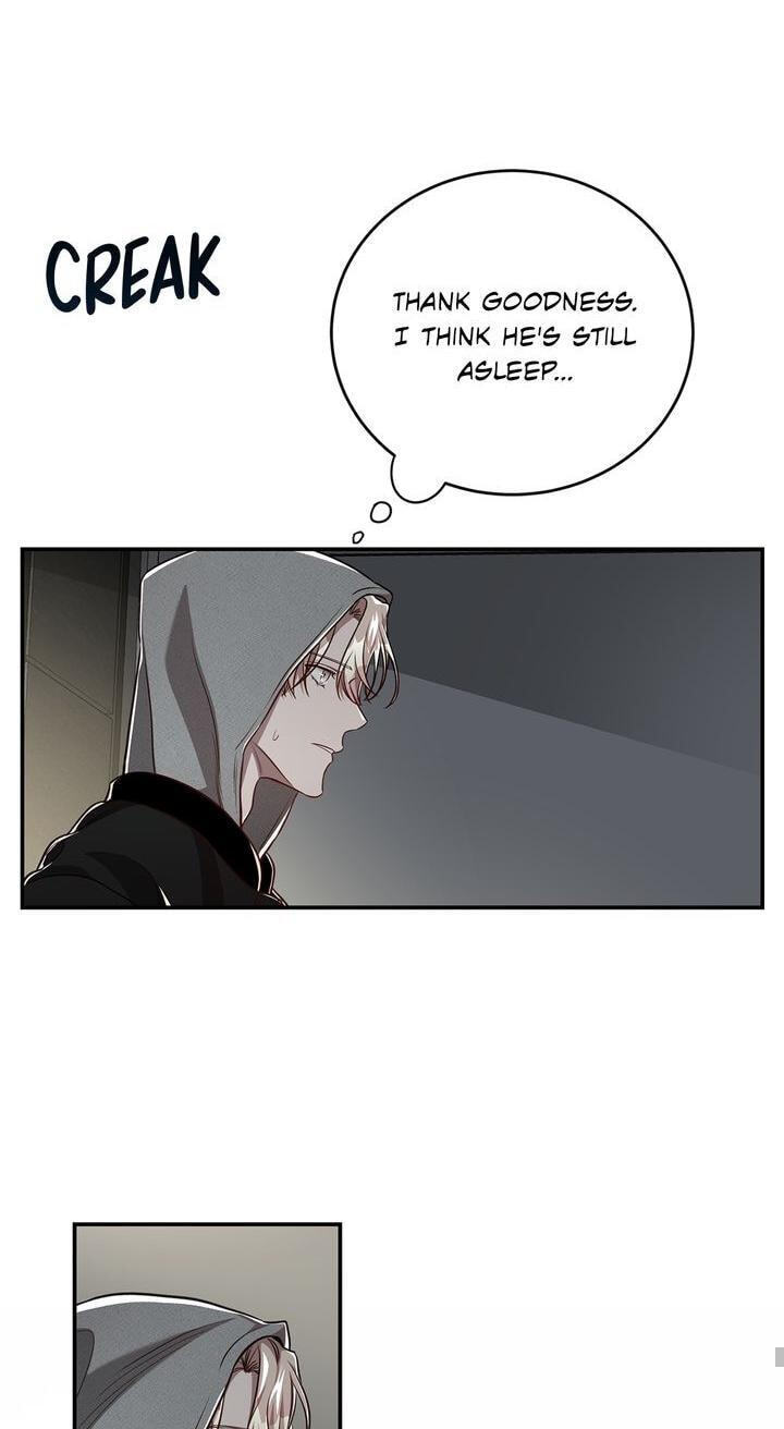 Read Big Apple (Hodot) chapter 48 image 33 on Lezhin