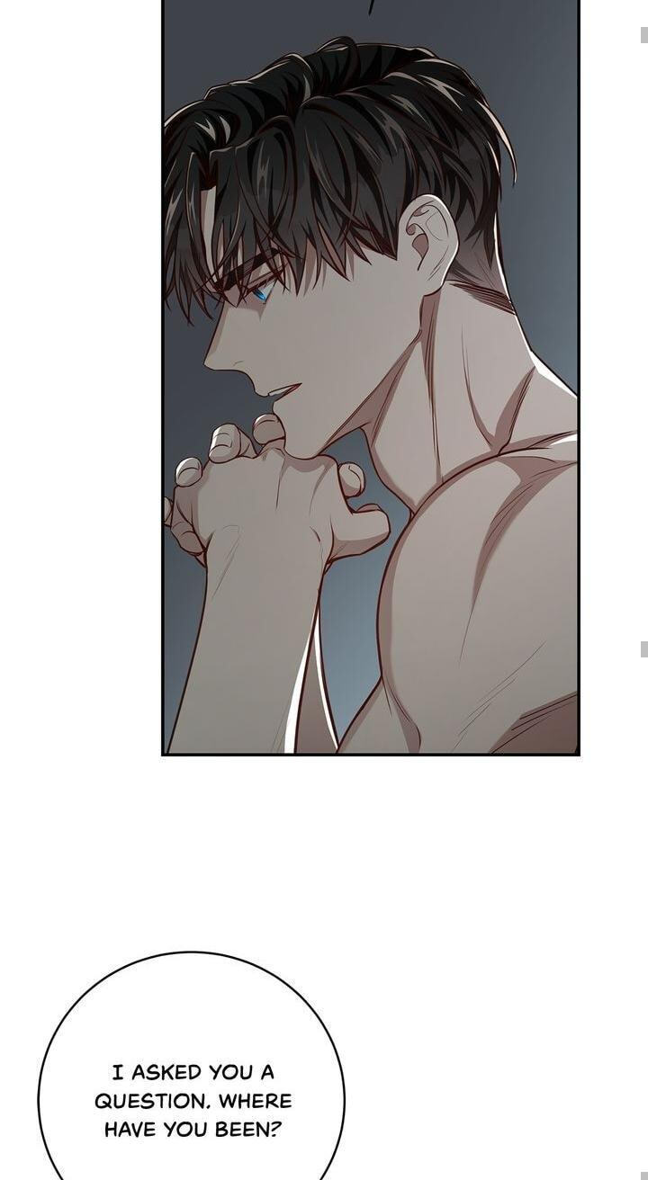 Read Big Apple (Hodot) chapter 48 image 36 on Lezhin