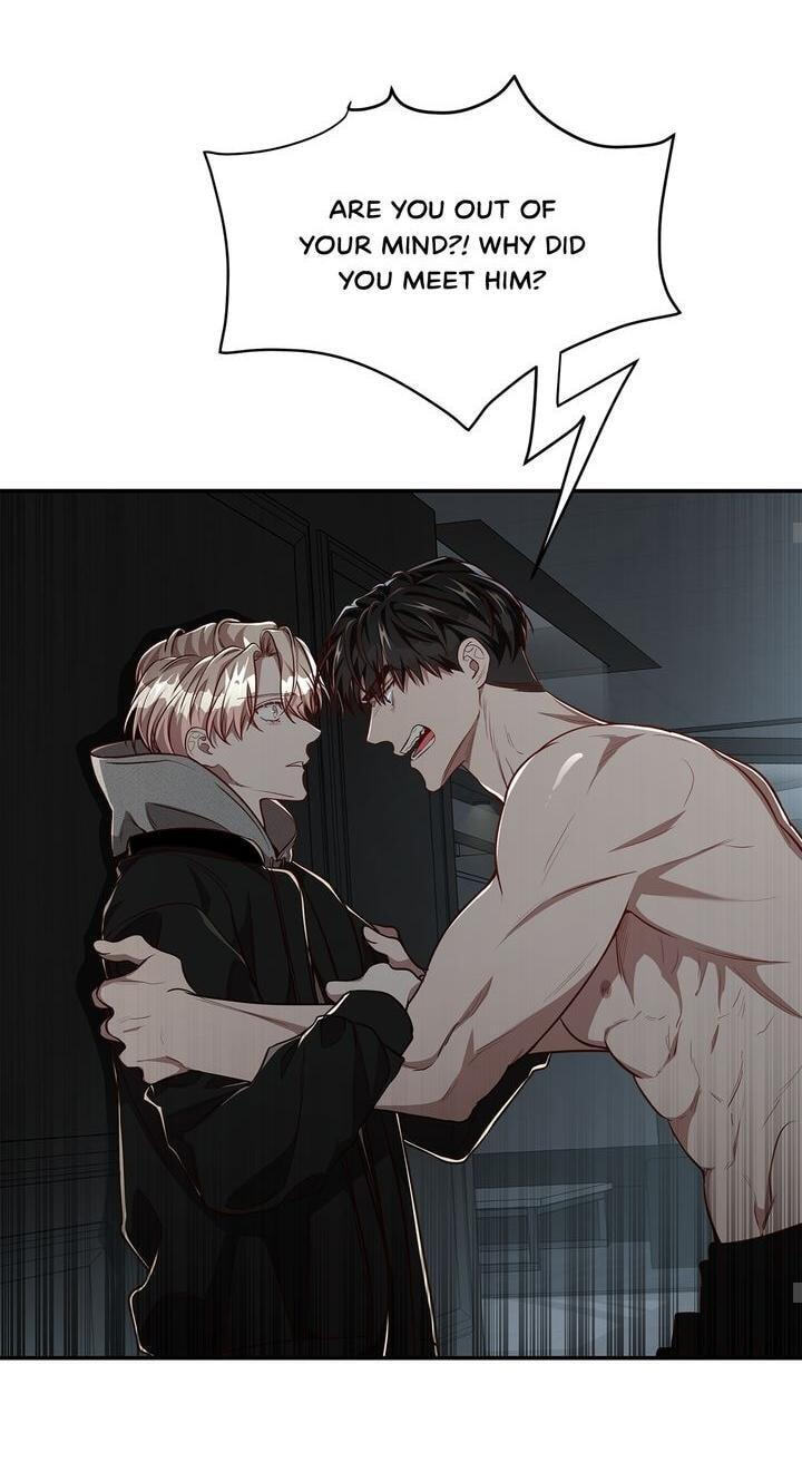 Read Big Apple (Hodot) chapter 48 image 41 on Lezhin