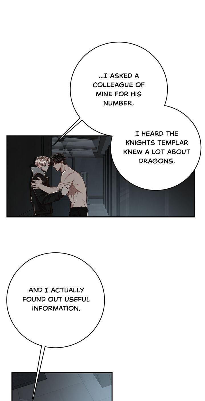 Read Big Apple (Hodot) chapter 48 image 42 on Lezhin