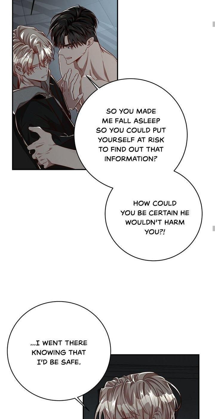 Read Big Apple (Hodot) chapter 48 image 43 on Lezhin