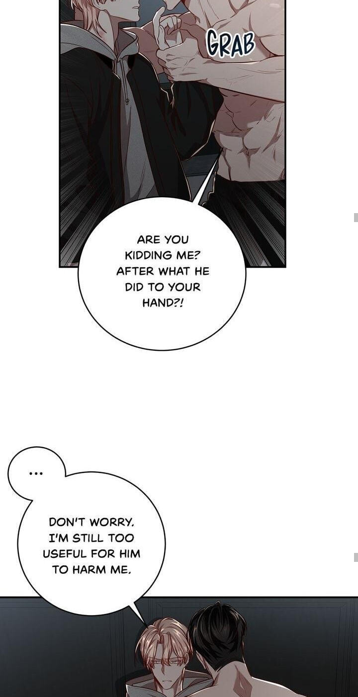 Read Big Apple (Hodot) chapter 48 image 46 on Lezhin