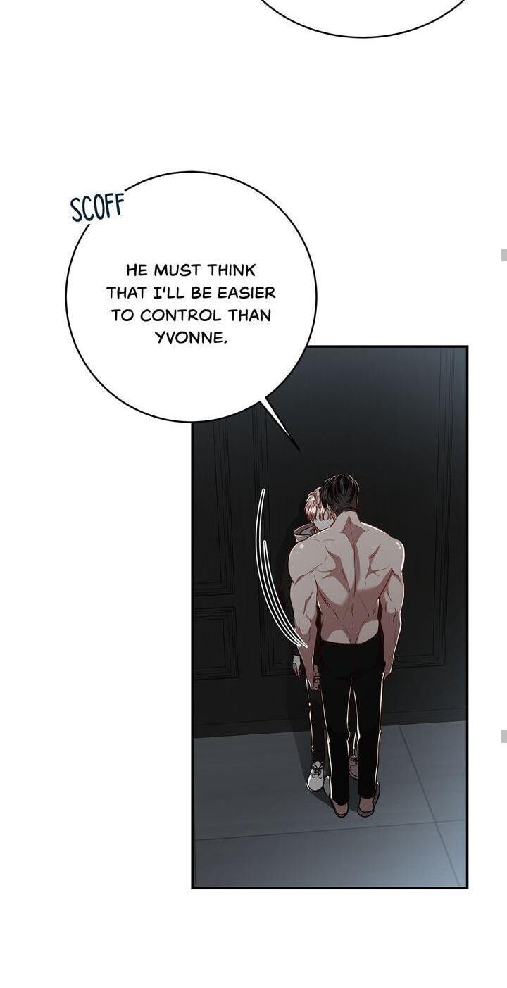 Read Big Apple (Hodot) chapter 48 image 48 on Lezhin