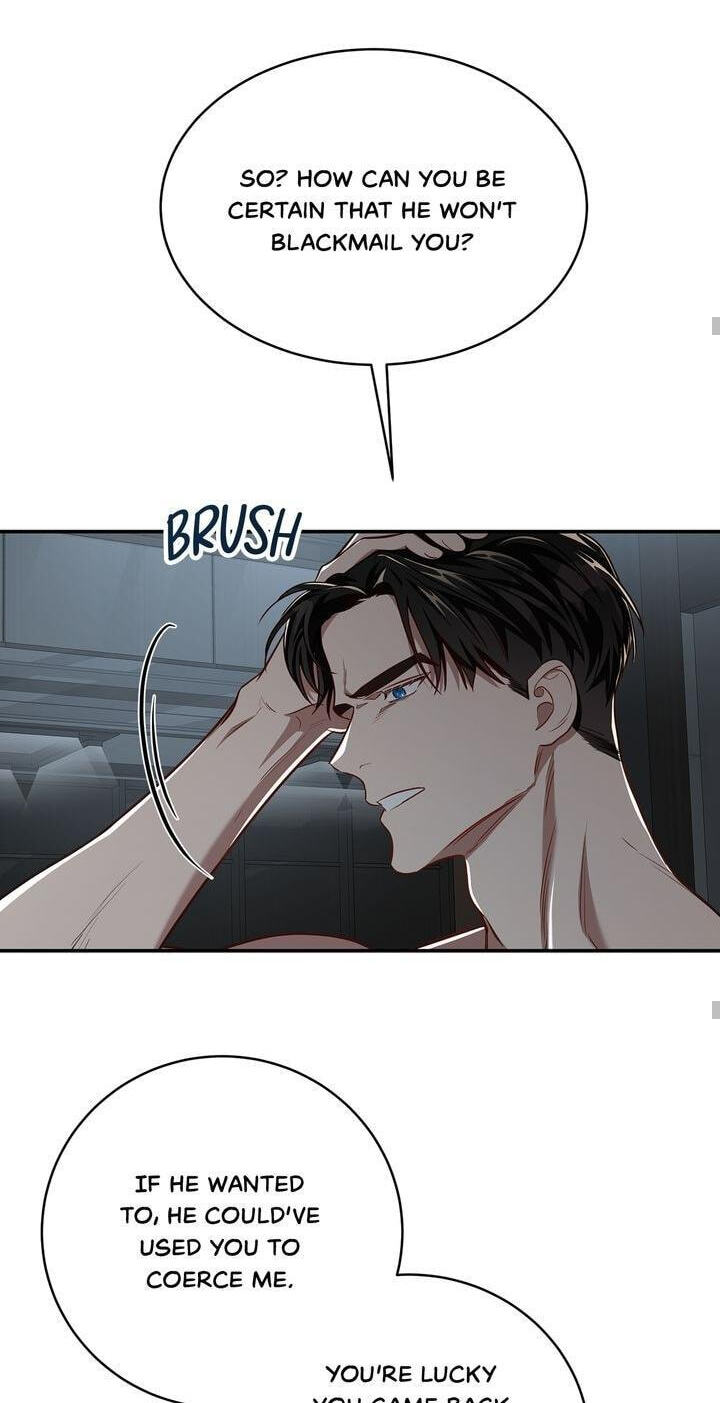 Read Big Apple (Hodot) chapter 48 image 49 on Lezhin