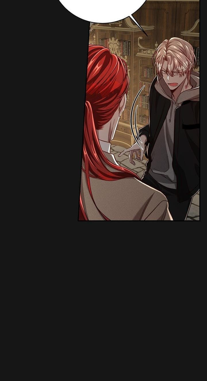 Read Big Apple (Hodot) chapter 48 image 5 on Lezhin