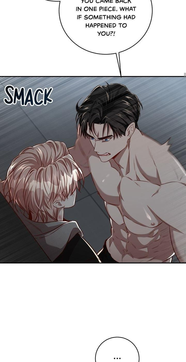 Read Big Apple (Hodot) chapter 48 image 50 on Lezhin