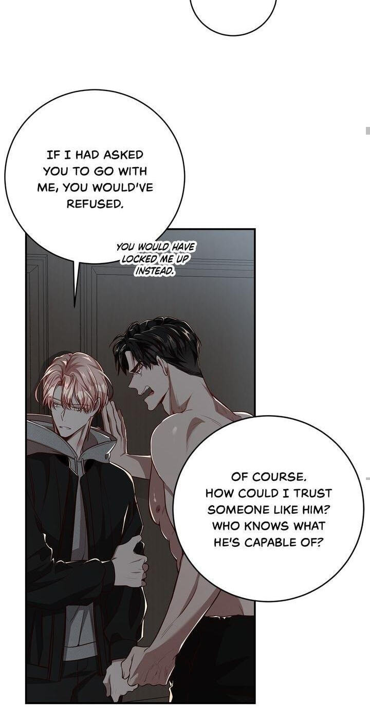 Read Big Apple (Hodot) chapter 48 image 51 on Lezhin