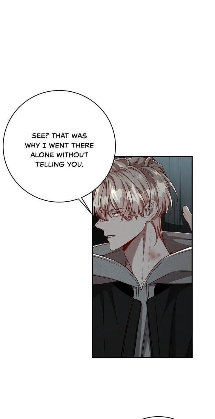 Read Big Apple (Hodot) chapter 48 image 52 on Lezhin