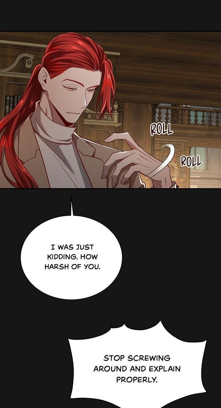 Read Big Apple (Hodot) chapter 48 image 6 on Lezhin