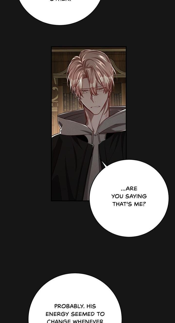 Read Big Apple (Hodot) chapter 48 image 8 on Lezhin