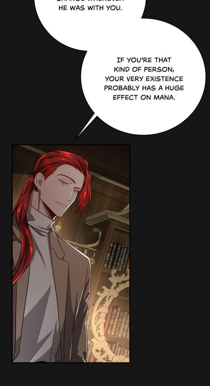 Read Big Apple (Hodot) chapter 48 image 9 on Lezhin