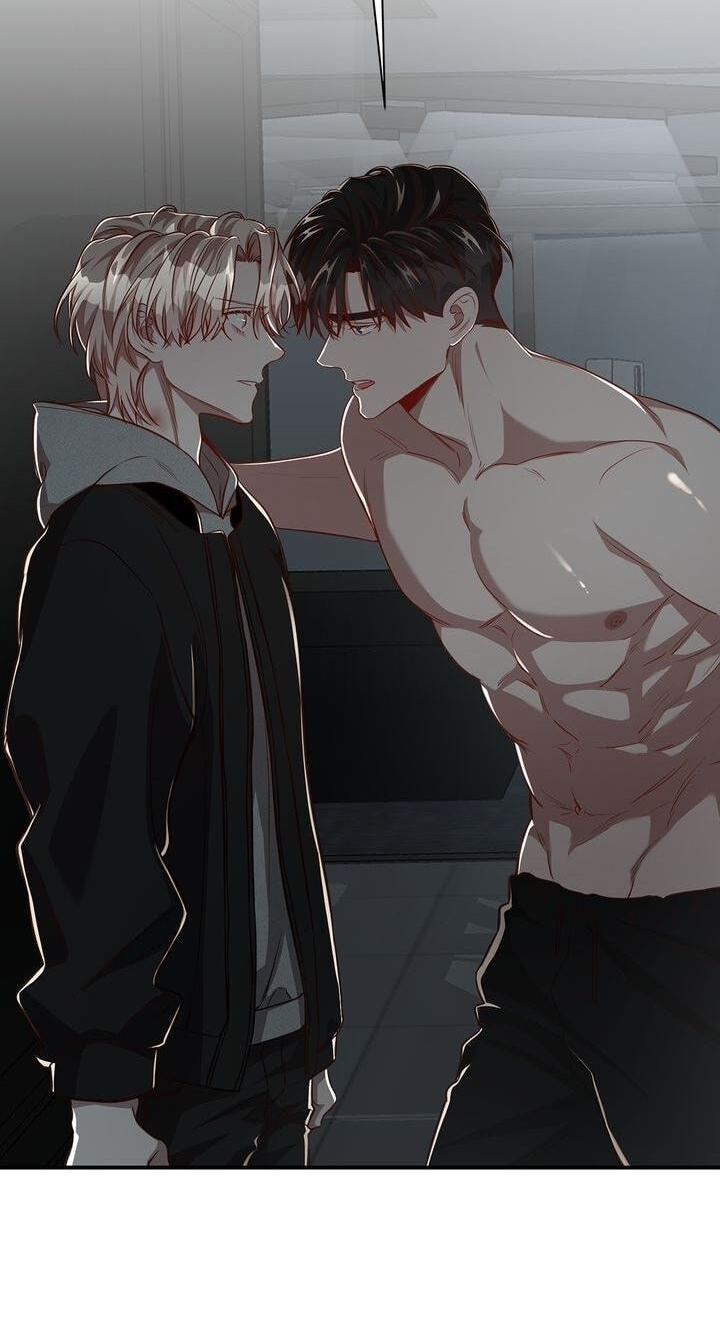 Read Big Apple (Hodot) chapter 49 image 1 on Lezhin
