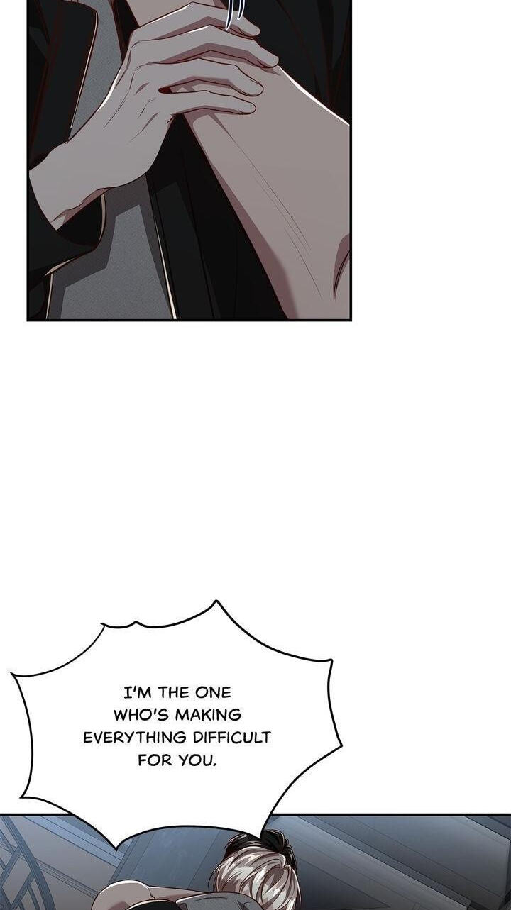 Read Big Apple (Hodot) chapter 49 image 11 on Lezhin