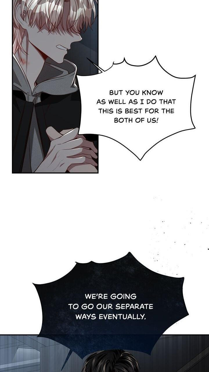 Read Big Apple (Hodot) chapter 49 image 14 on Lezhin