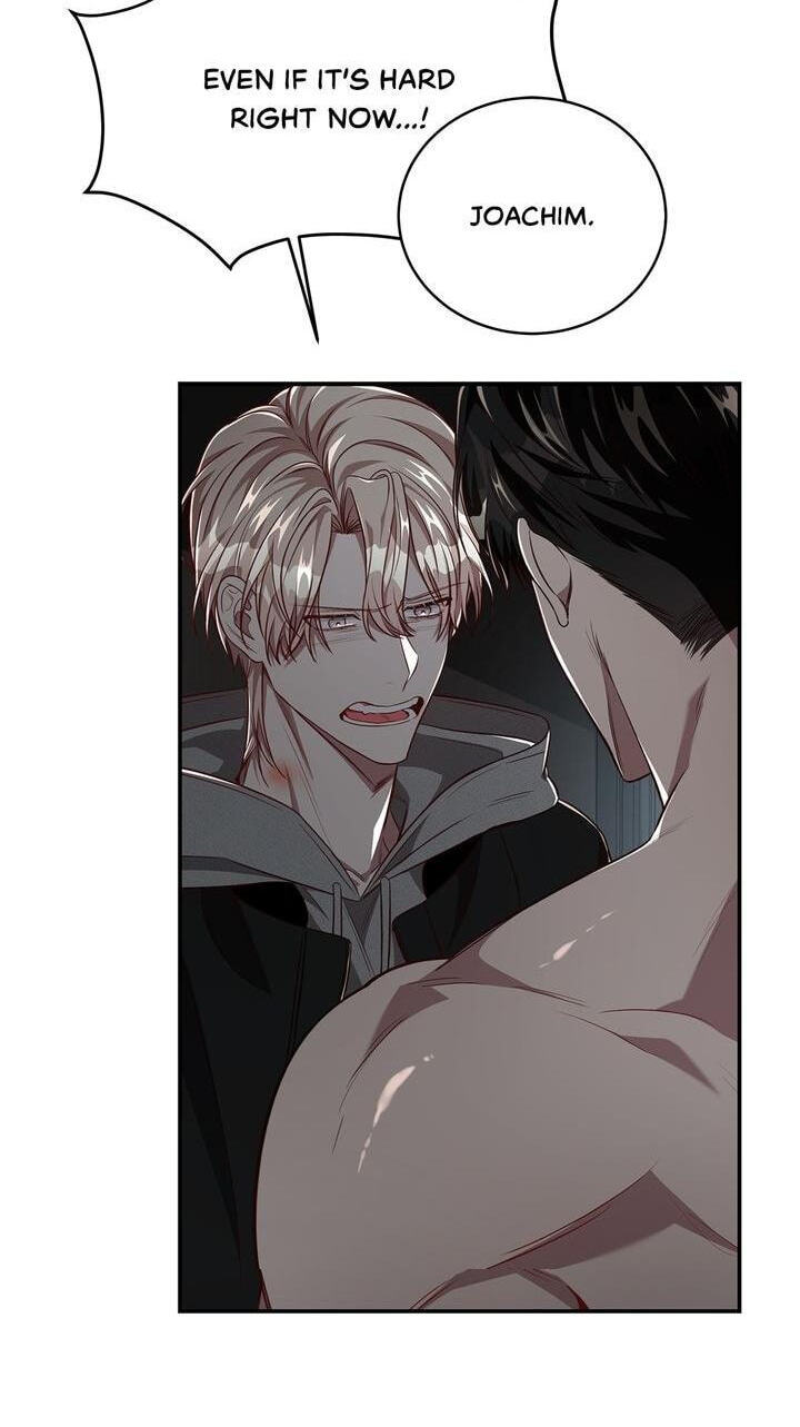 Read Big Apple (Hodot) chapter 49 image 16 on Lezhin