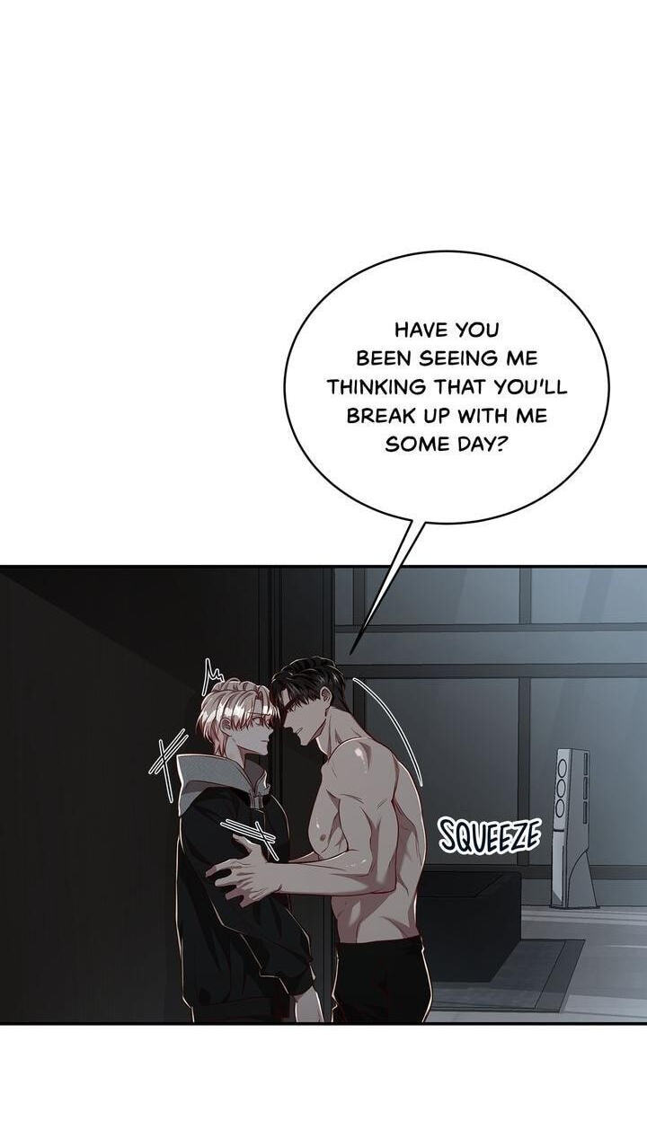 Read Big Apple (Hodot) chapter 49 image 17 on Lezhin
