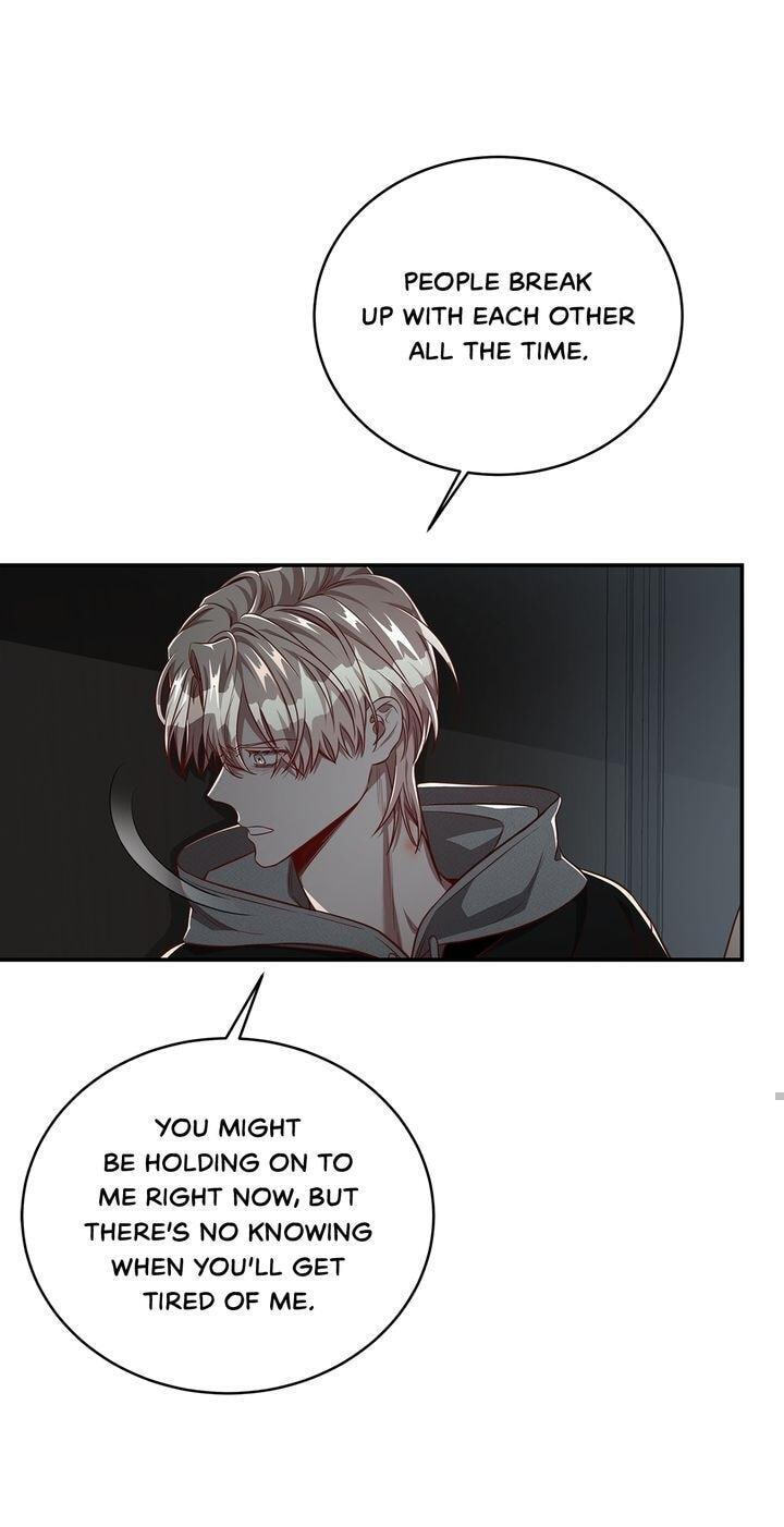 Read Big Apple (Hodot) chapter 49 image 18 on Lezhin