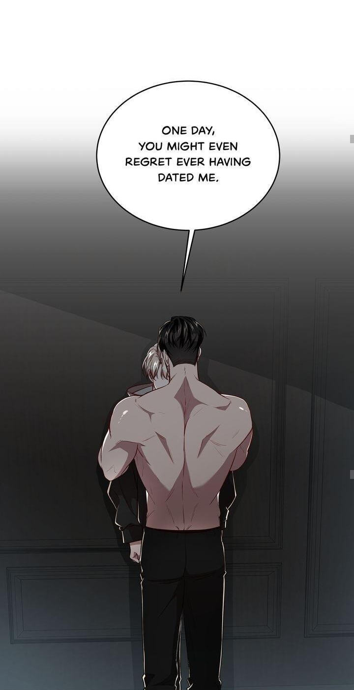 Read Big Apple (Hodot) chapter 49 image 19 on Lezhin