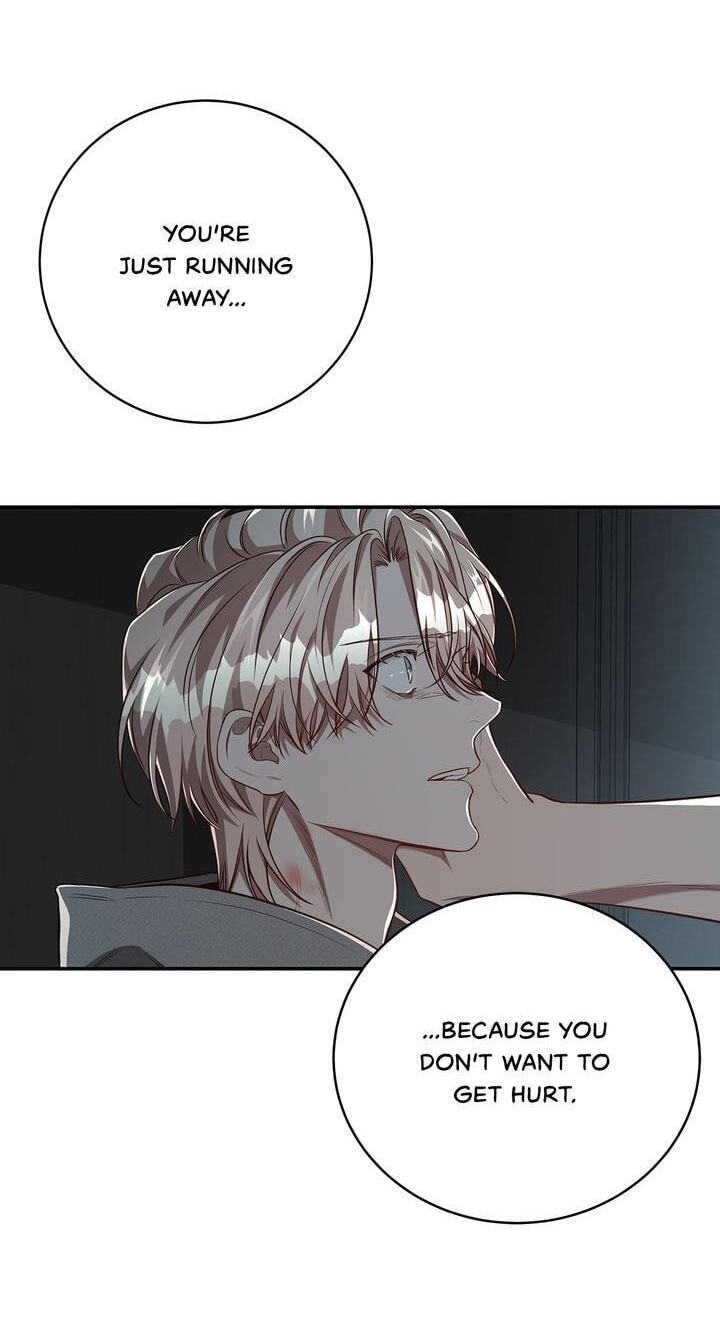 Read Big Apple (Hodot) chapter 49 image 2 on Lezhin