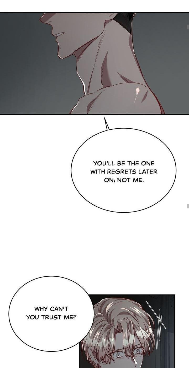 Read Big Apple (Hodot) chapter 49 image 21 on Lezhin