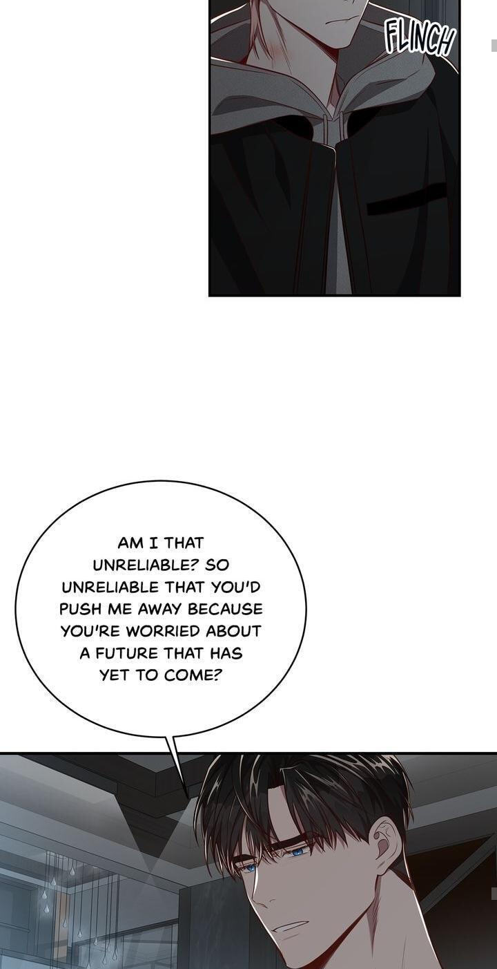 Read Big Apple (Hodot) chapter 49 image 22 on Lezhin