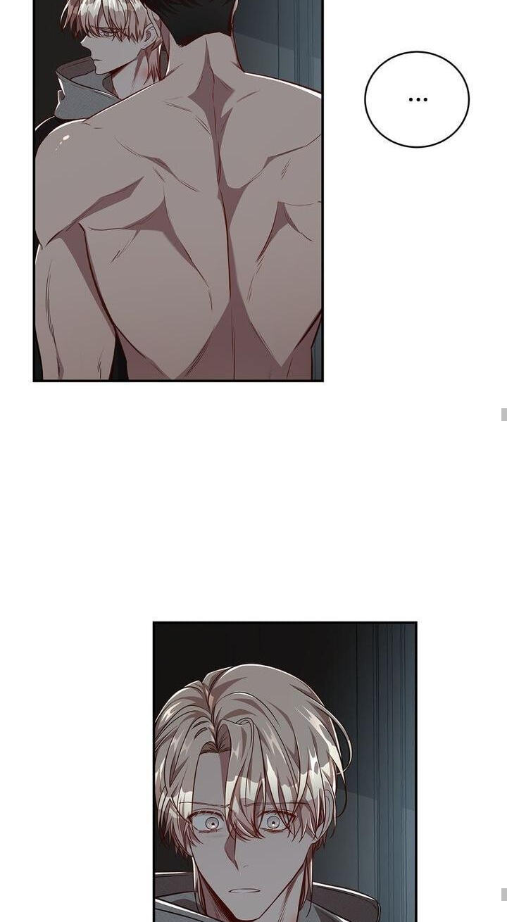 Read Big Apple (Hodot) chapter 49 image 26 on Lezhin
