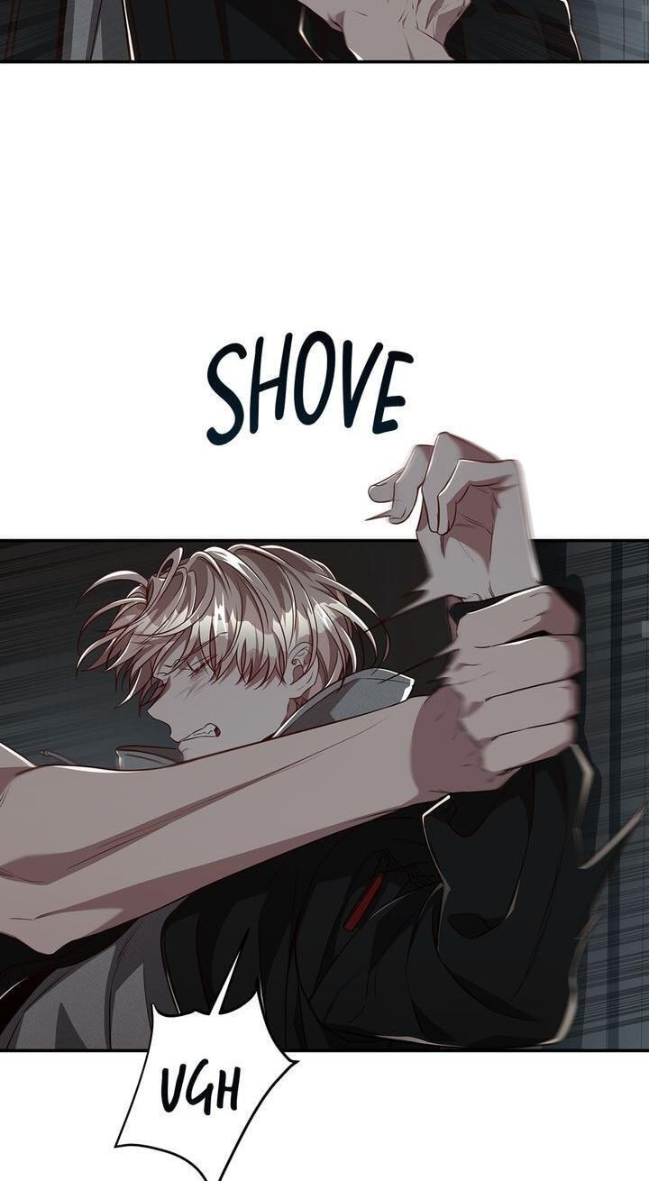 Read Big Apple (Hodot) chapter 49 image 28 on Lezhin