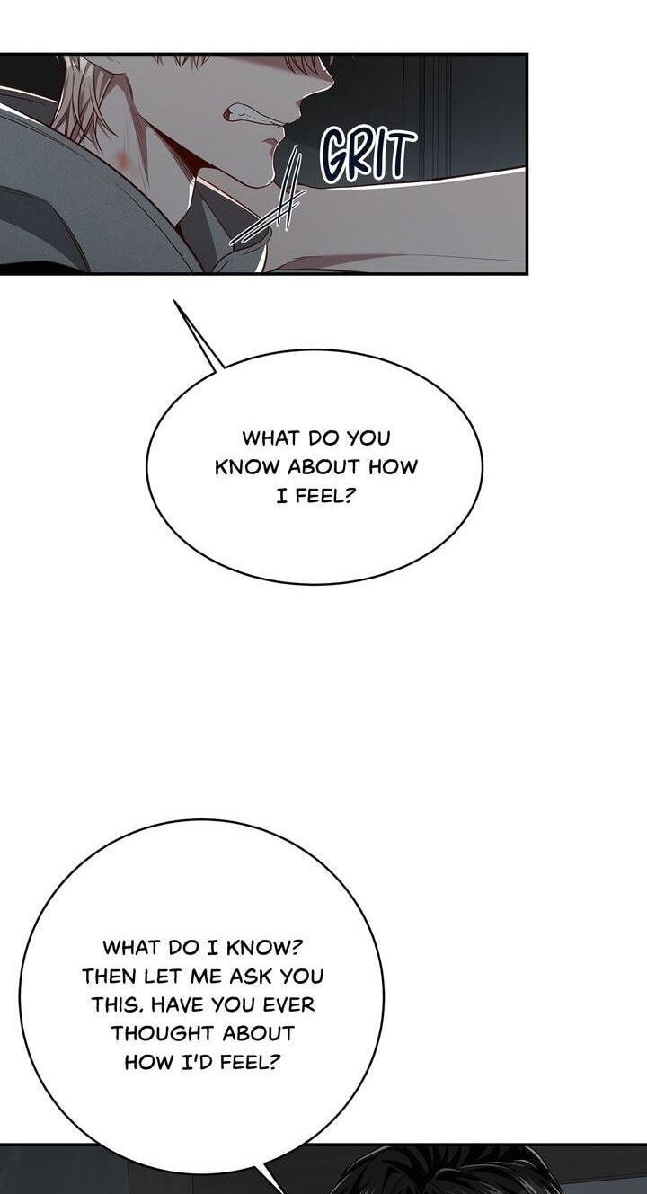 Read Big Apple (Hodot) chapter 49 image 3 on Lezhin
