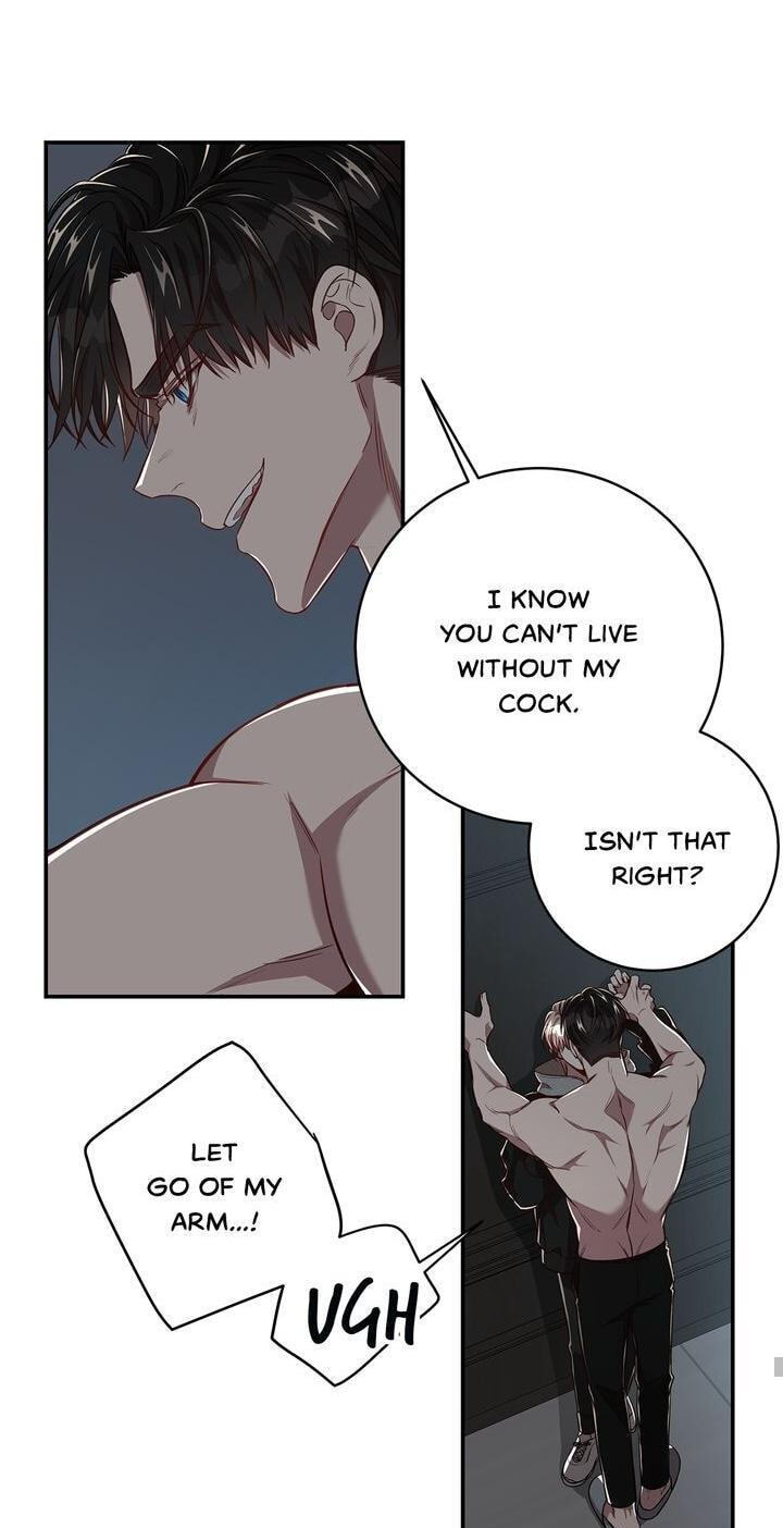 Read Big Apple (Hodot) chapter 49 image 31 on Lezhin