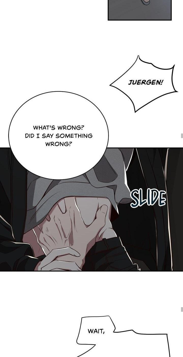 Read Big Apple (Hodot) chapter 49 image 32 on Lezhin