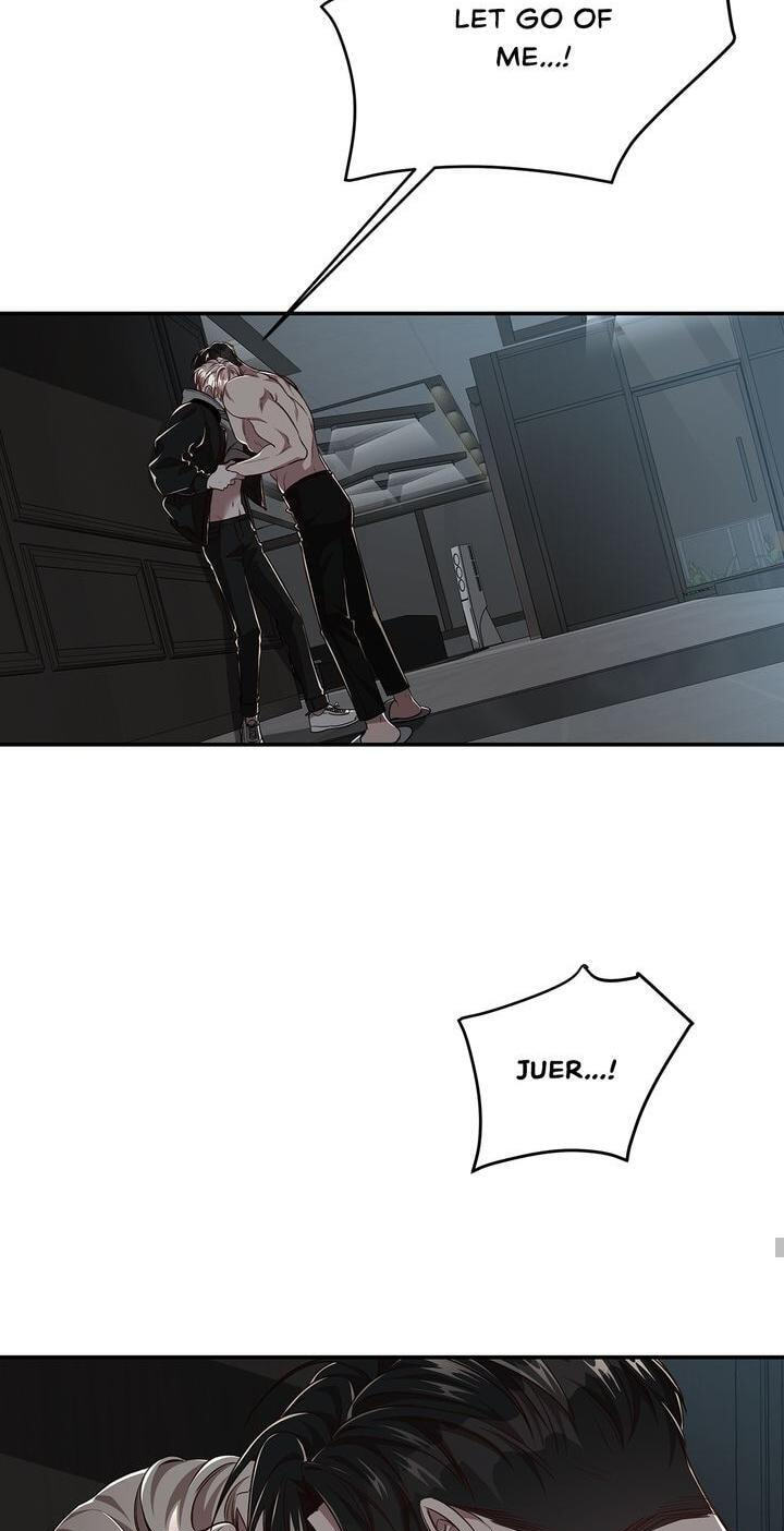 Read Big Apple (Hodot) chapter 49 image 33 on Lezhin