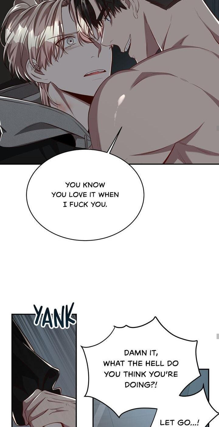 Read Big Apple (Hodot) chapter 49 image 34 on Lezhin
