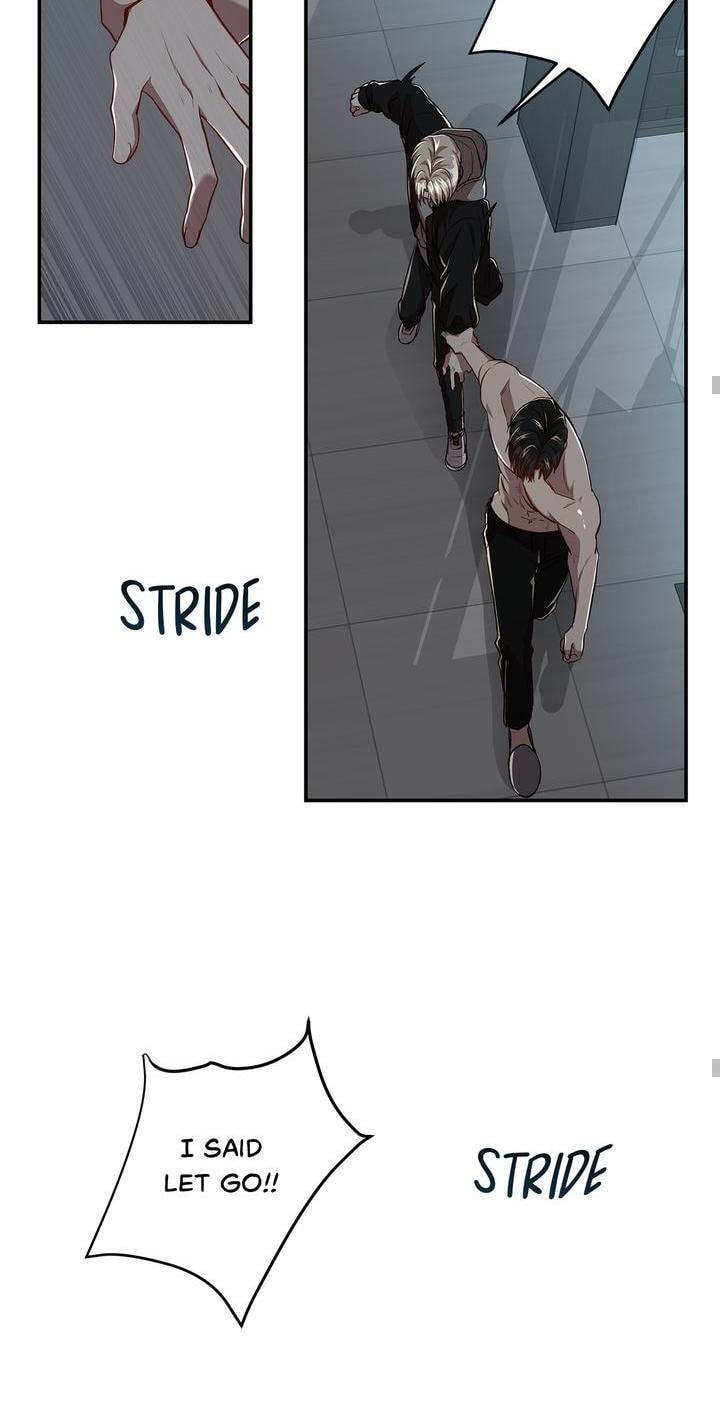 Read Big Apple (Hodot) chapter 49 image 35 on Lezhin