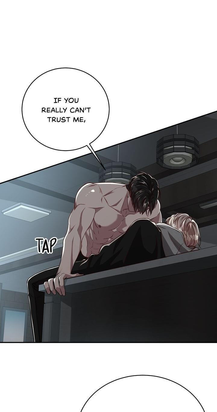 Read Big Apple (Hodot) chapter 49 image 38 on Lezhin