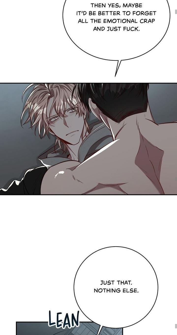 Read Big Apple (Hodot) chapter 49 image 39 on Lezhin