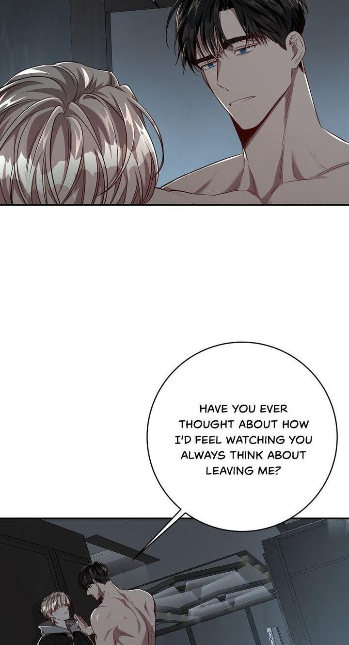 Read Big Apple (Hodot) chapter 49 image 4 on Lezhin