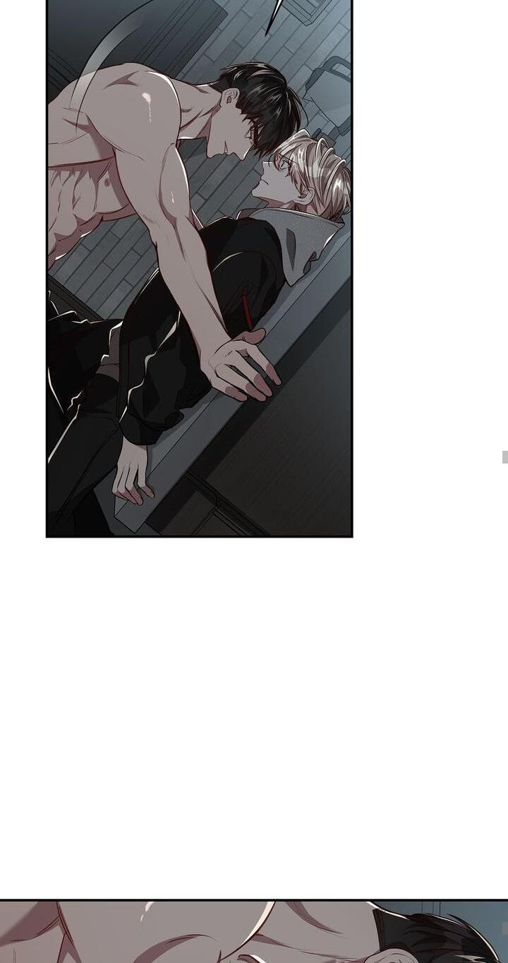 Read Big Apple (Hodot) chapter 49 image 40 on Lezhin