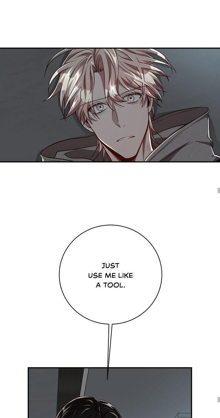 Read Big Apple (Hodot) chapter 49 image 42 on Lezhin