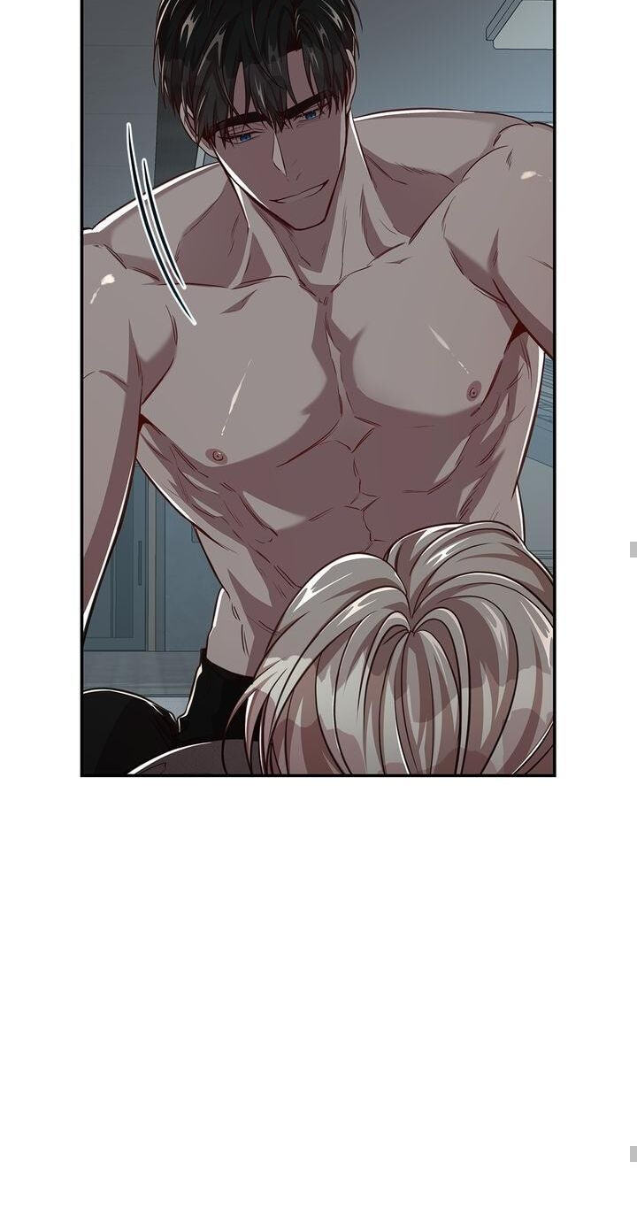 Read Big Apple (Hodot) chapter 49 image 43 on Lezhin