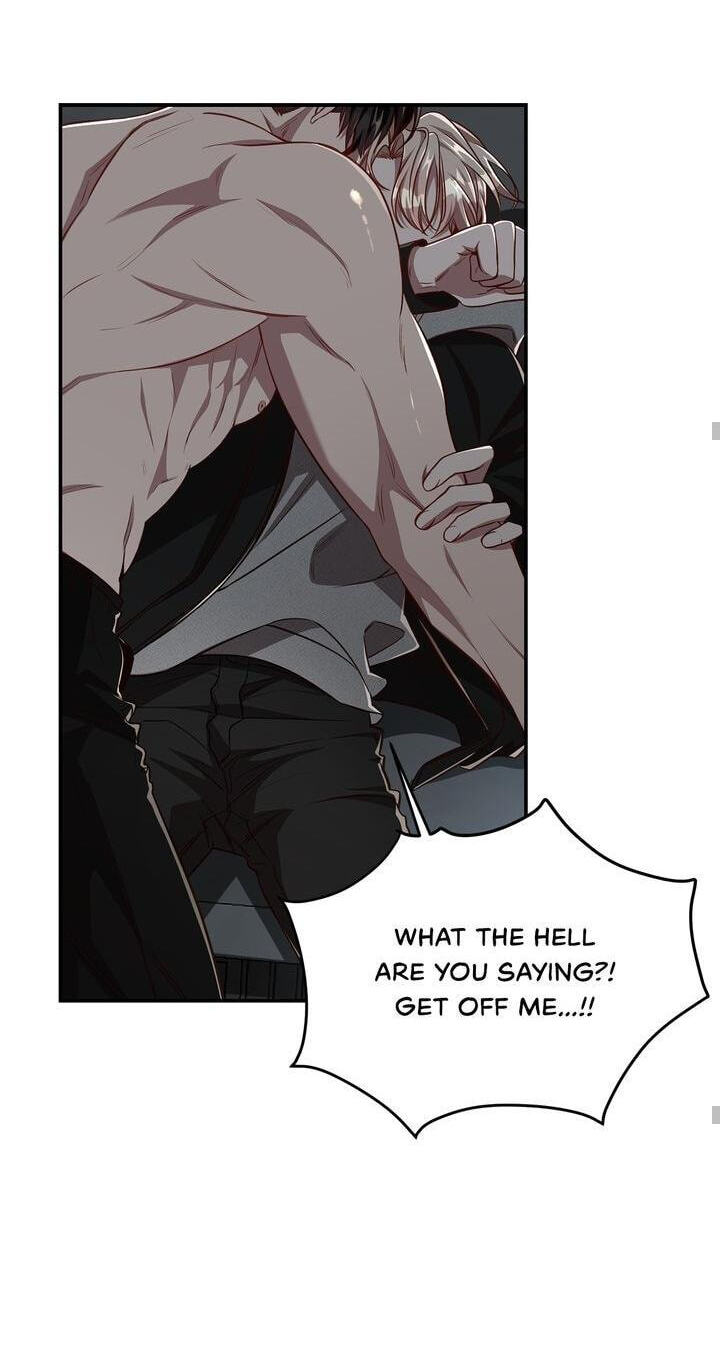Read Big Apple (Hodot) chapter 49 image 44 on Lezhin