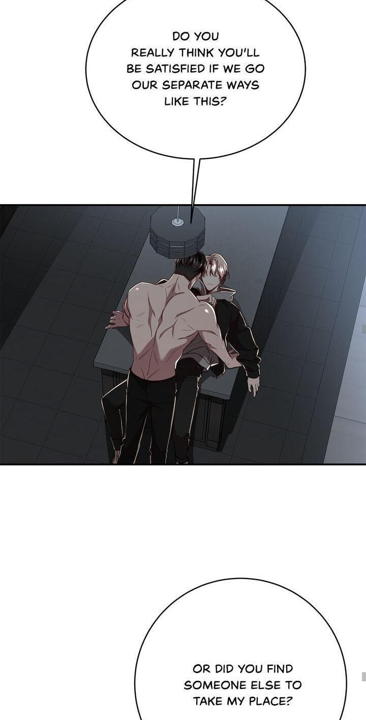 Read Big Apple (Hodot) chapter 49 image 49 on Lezhin