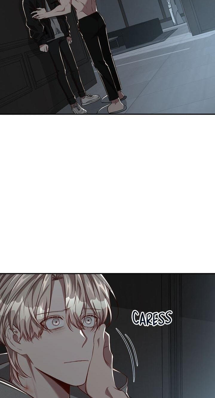 Read Big Apple (Hodot) chapter 49 image 5 on Lezhin