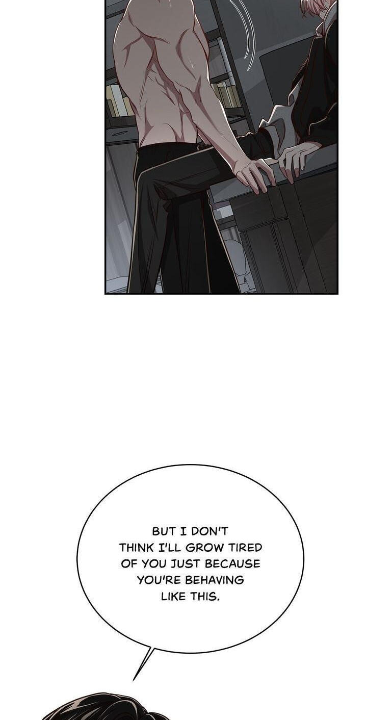 Read Big Apple (Hodot) chapter 49 image 55 on Lezhin