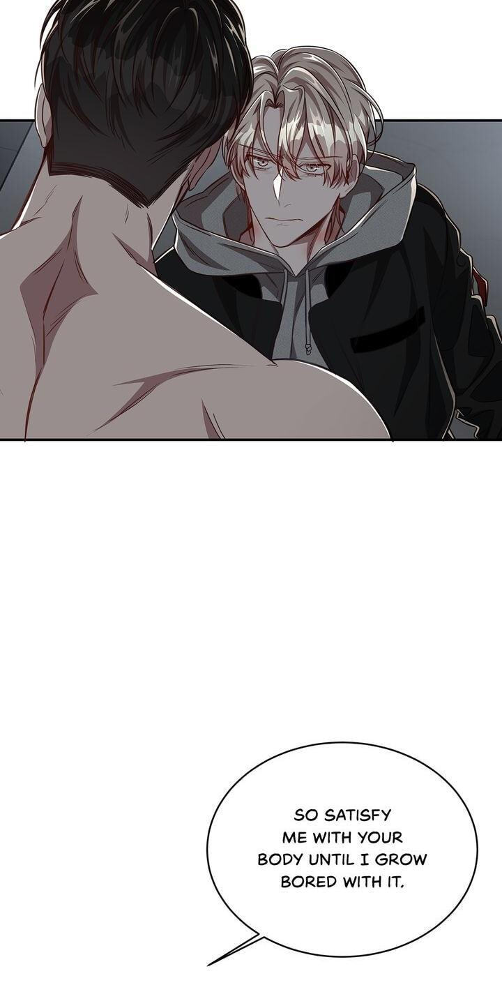 Read Big Apple (Hodot) chapter 49 image 56 on Lezhin