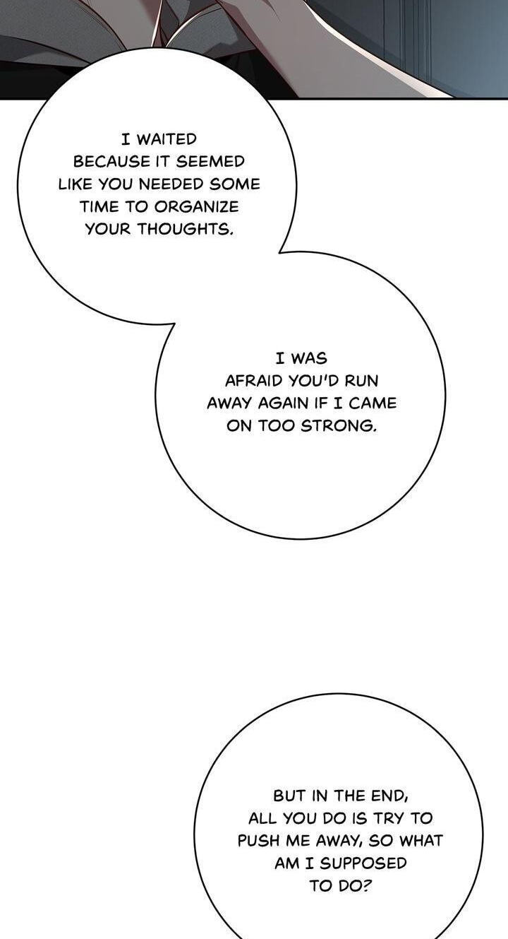 Read Big Apple (Hodot) chapter 49 image 6 on Lezhin