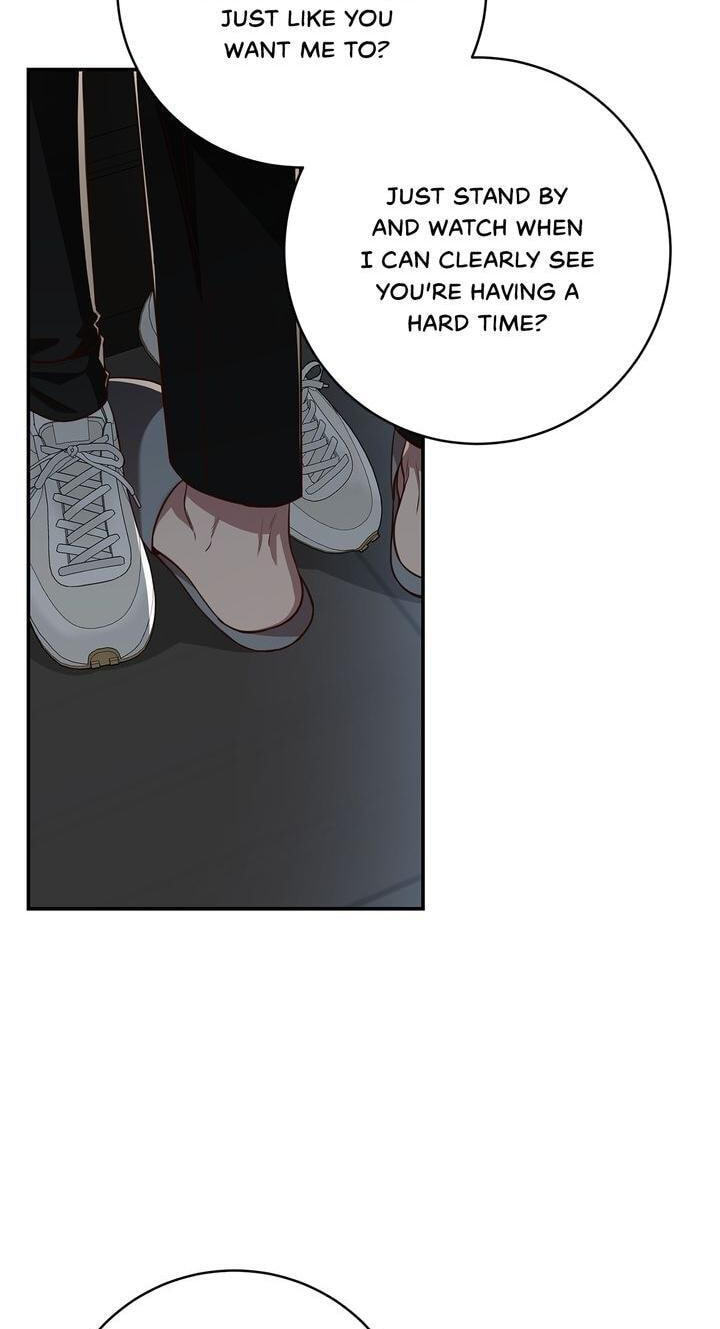 Read Big Apple (Hodot) chapter 49 image 8 on Lezhin