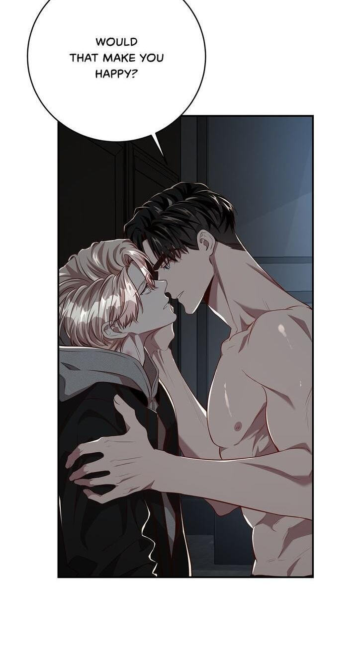 Read Big Apple (Hodot) chapter 49 image 9 on Lezhin
